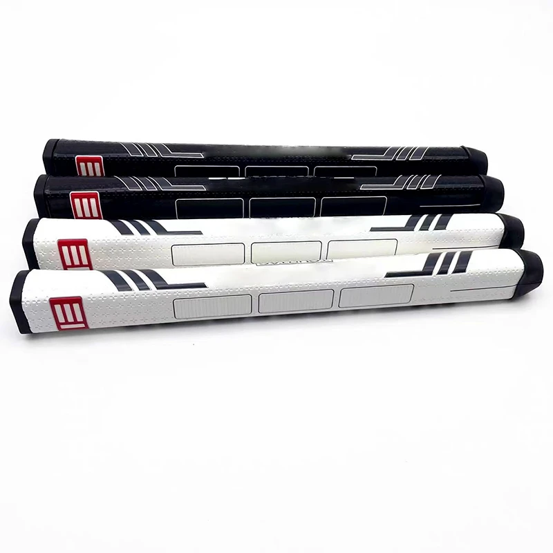 Новая ручка для клюшки гольфа. Высококачественная противоскользящая и