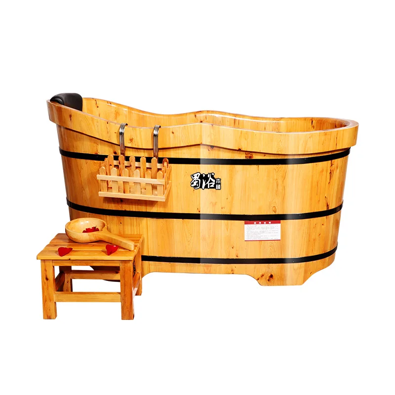 Рисунок 4 - Фумигация, деревянная изоляция для ванны