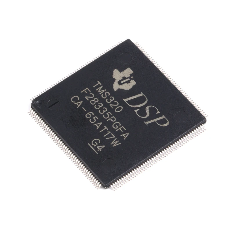 

10PCS/Pack New Original LQFP176 TMS320F28335PGFA 32-bit digital signal processor