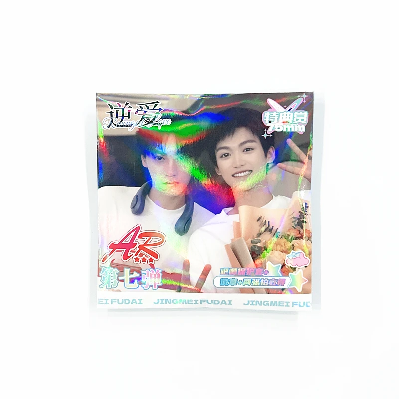 

Лазерный значок Drama Revenged Love