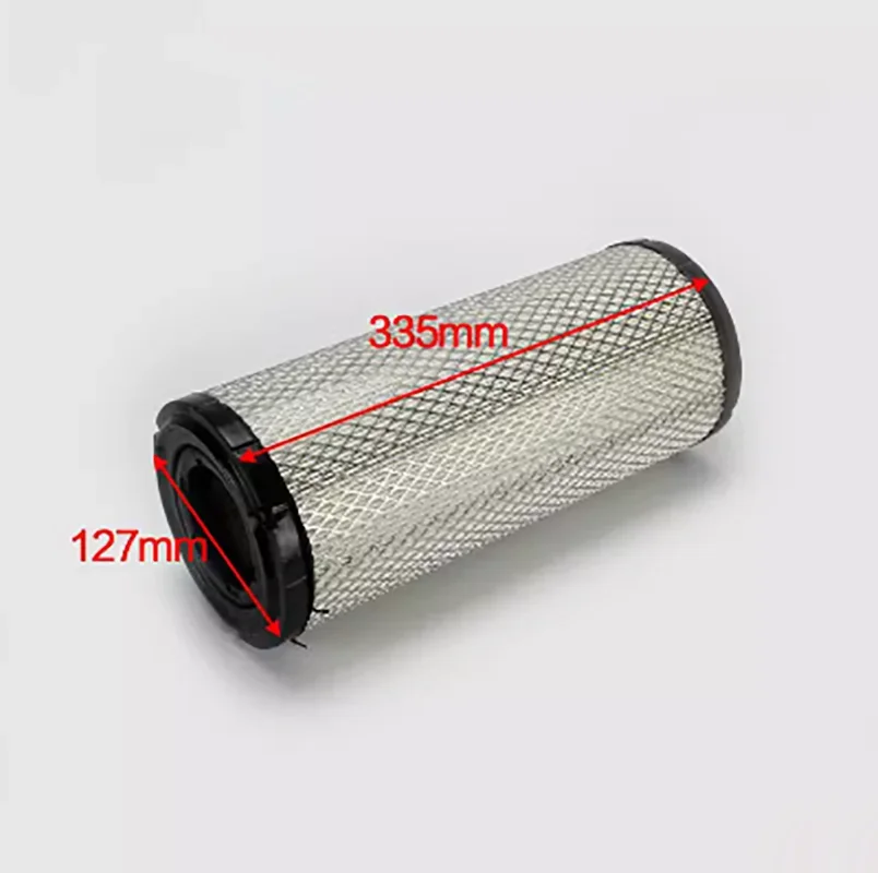 Для аксессуаров для вилочных погрузчиков элемент воздушного фильтра Hangcha сетка