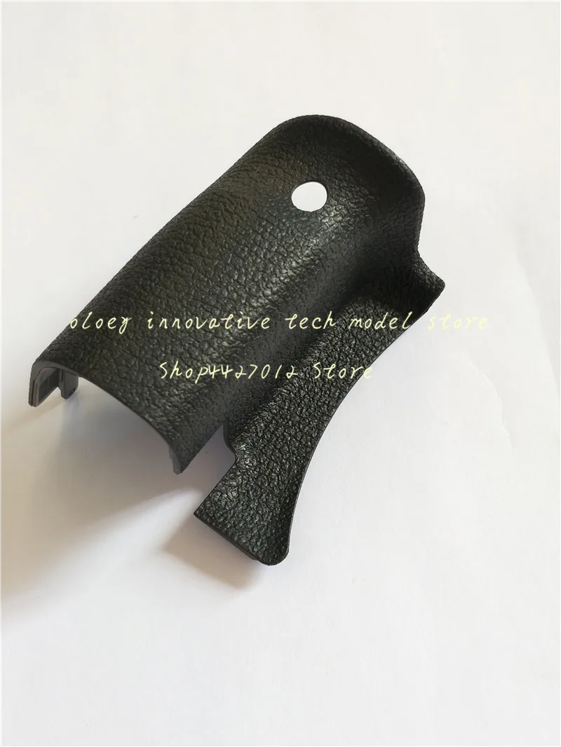 New Original 90D Rubber Grip For Canon 90D Front Cover Rubber For EOS Camera Unit Repair Part Repair