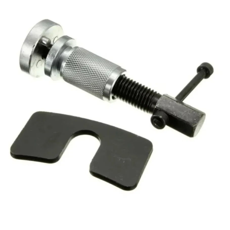 1 комплект цилиндрических дисковых тормозных колодок скользящий поршень