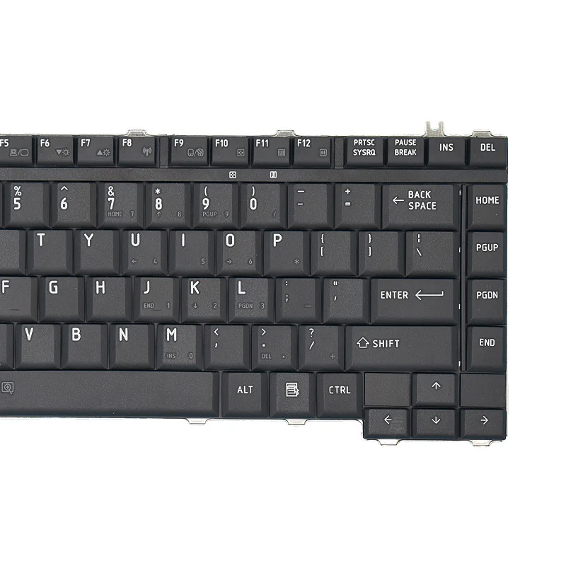 Клавиатура для ноутбука Toshiba Satellite L515 L310 L311 L300D L305D L510 M300 A200 M200 L532 L317 M310 - купить по