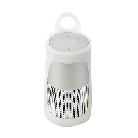 Замена для Bose Soundlink Revolve Speakers силиконовый защитный чехол Защитная крышка