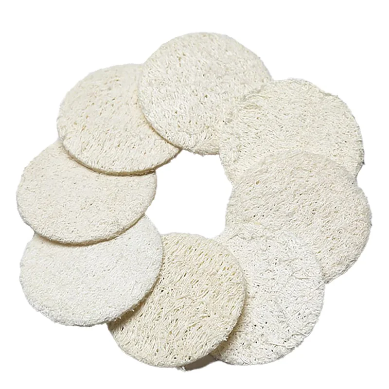 

10 шт., отшелушивающий скраб для лица