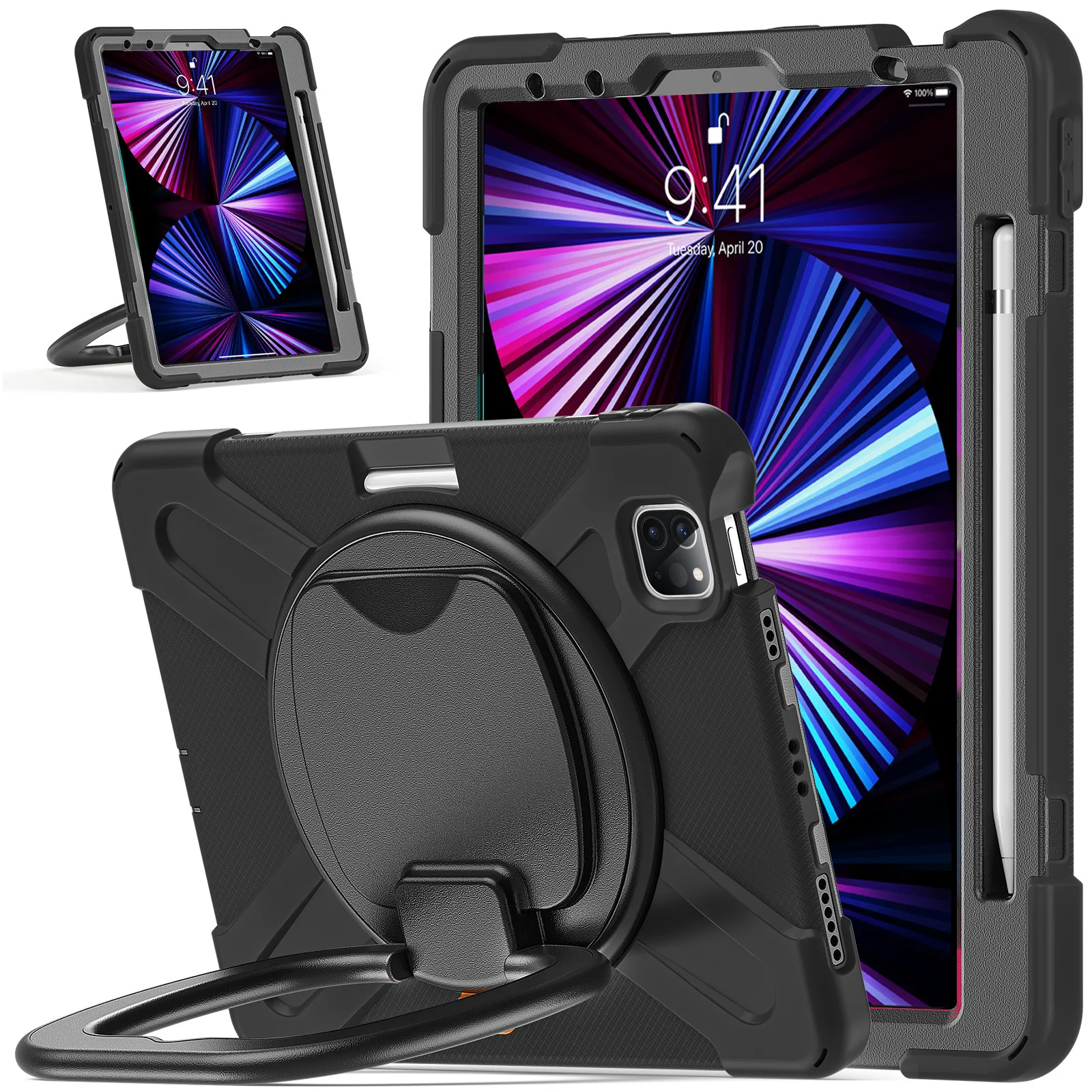 

For iPad Air 5 Case 10.9 inch
