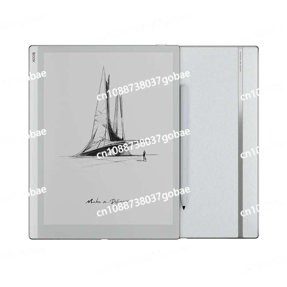 Go 10 3-дюймовый эректор для планшета Eink PC Color Ereader