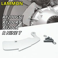 for bmw r1200gs r1200rt r1200r r nine t oil cooled motorcycle accessories rear fender rear wheel protection guard cover
