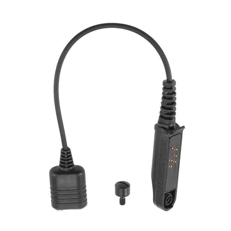 

For UV-9R UV-5R UV-82 888S Extension Cable Adapter Cable