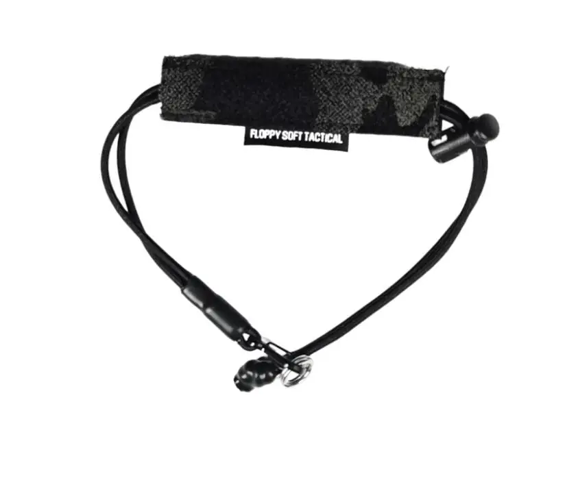 Открытый тактический ремень ночного видения ремешок для предотвращения потерь