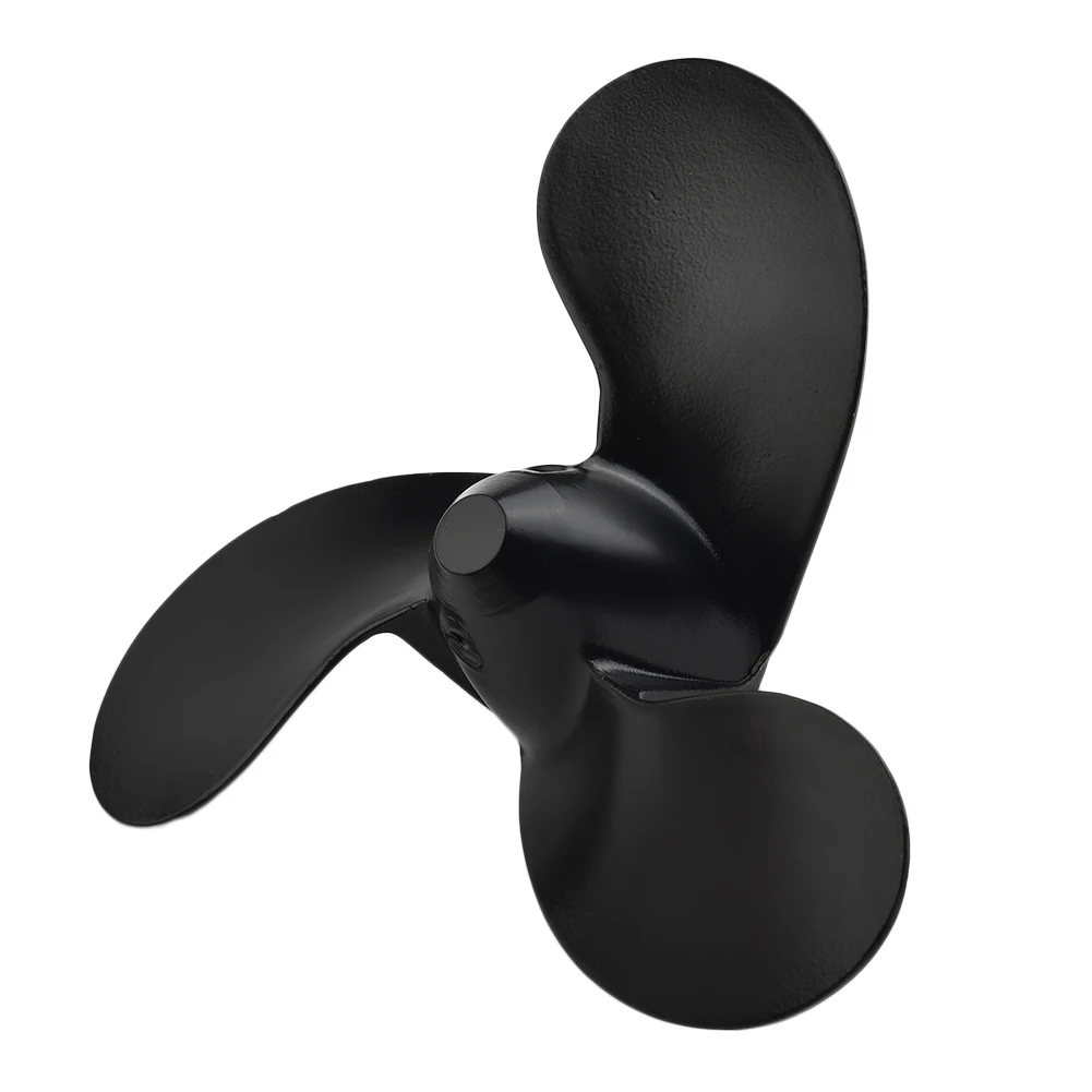 

Durable New Propeller 1pc Marine For Transmission Shaft 2002 Right Aluminum Alloy 2.2-3.3HP 309-64107-0 7.4x5.7