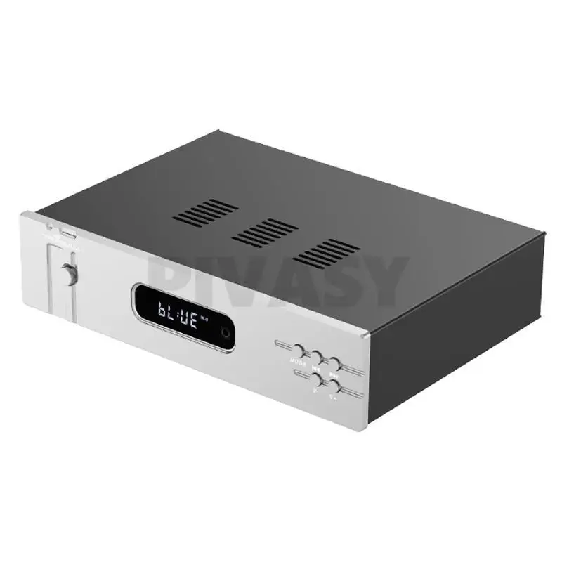 

Аудио декодер DAC3 HIFI Fever ESS9038Q2M PCM384KHz/32Bit DSD128 DAC Поддержка Bluetooth 5,0 USB цифровой поворотный декодер