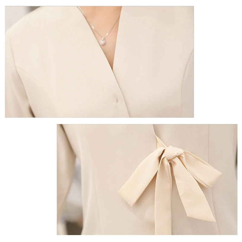 Косметологический комбинезон для бани ног модные брюки с длинными рукавами и