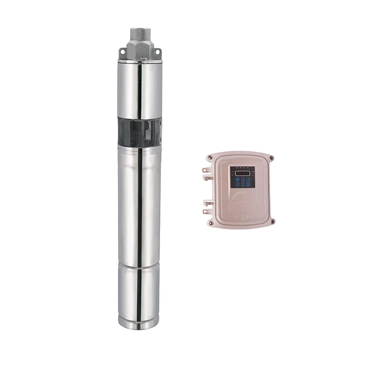 

12 volt 80 meters head 100 watt dc solar water pump submersible