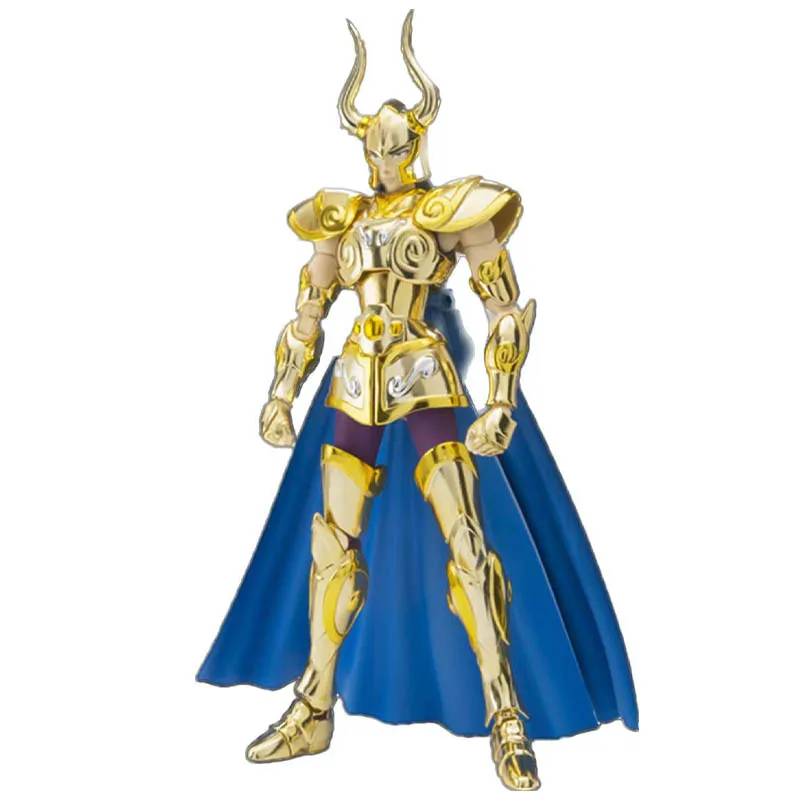 

Bandai Myth Cloth EX LEGEND of SANCTUARY Shura Capricorn be reborn Anime Figure Model Collecile Action Toys