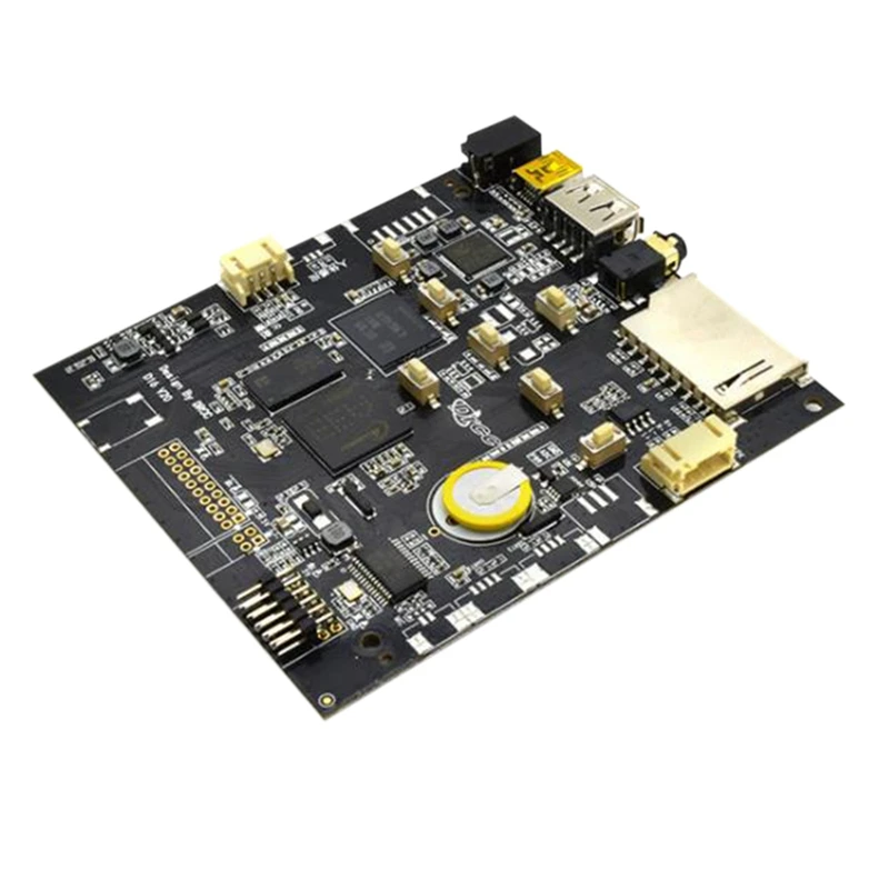 

Материнская плата Allwinner A33, материнская плата Android, цифровая фоторамка, рекламный плеер, системная материнская плата Android