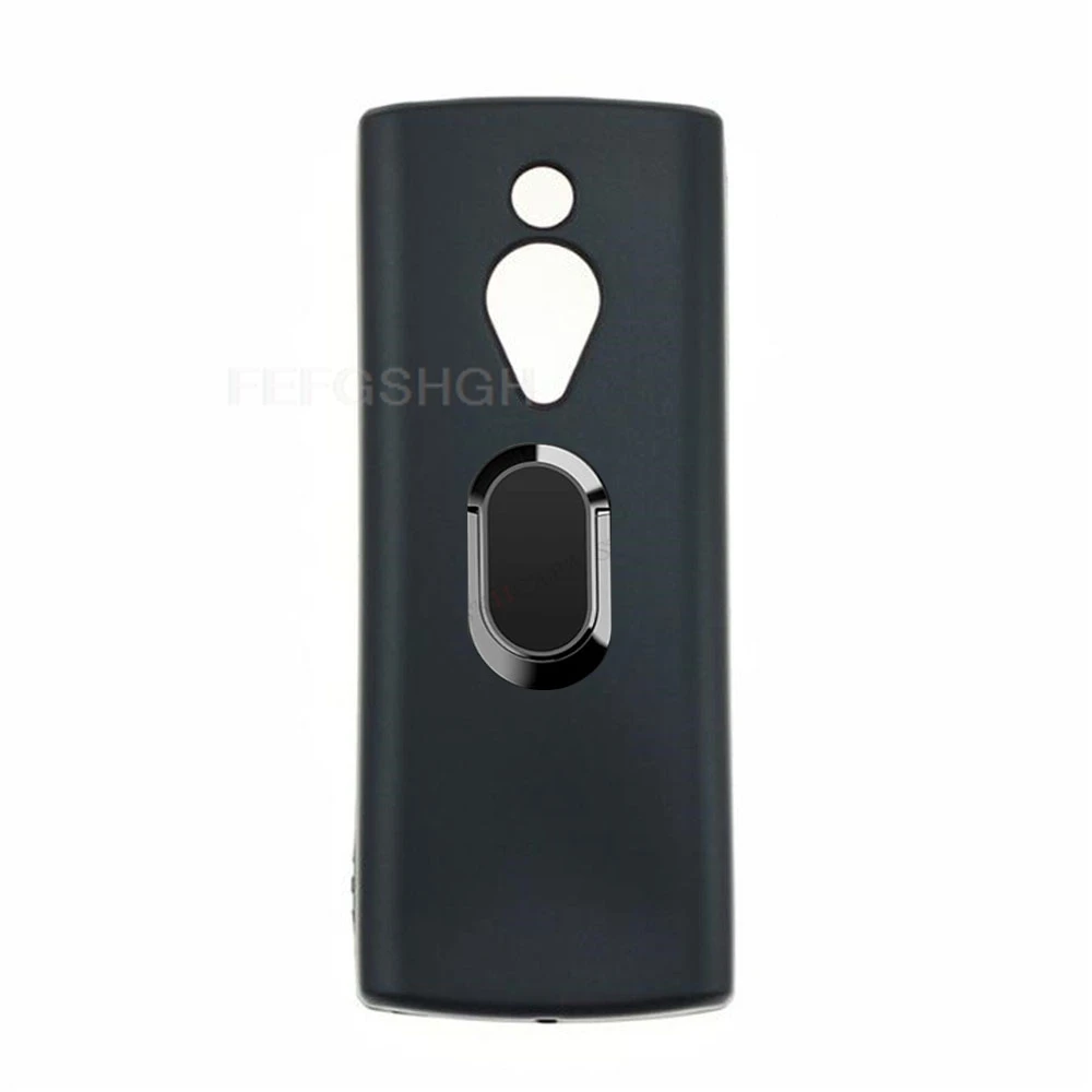 Для Nokia 150 2023 2G 2 4 &quotNokia150 заднее кольцо-держатель чехол для телефона мягкий