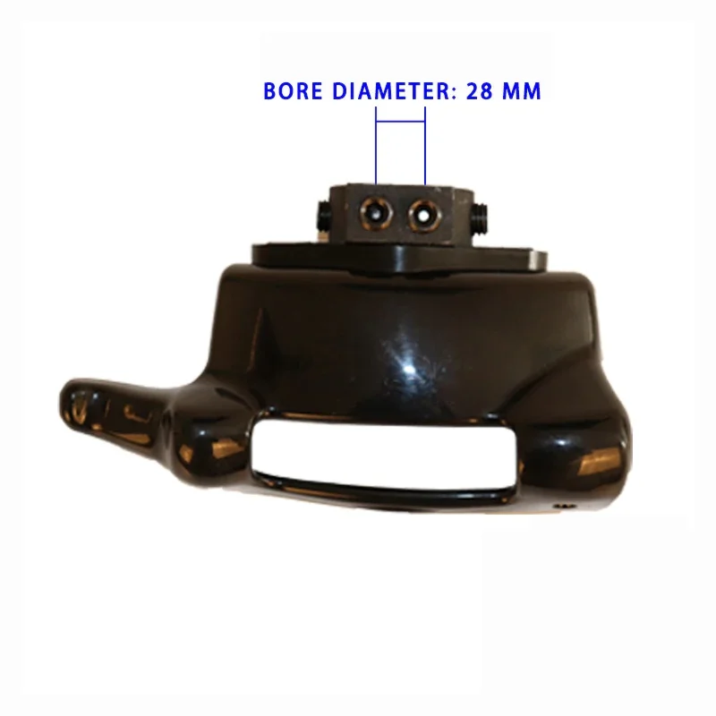 

Пластиковая головка птицы высокопрочная пластиковая головка утки автозапчасти № 1