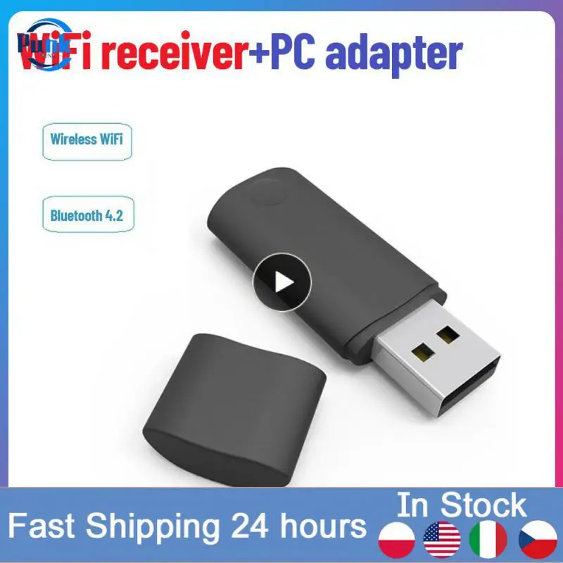 

Мини-адаптер Wi-Fi, 150 Мбит/с, Usb 150