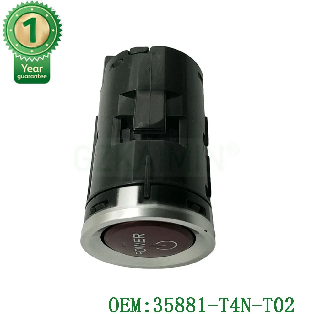 OEM 35881-T4N-T02 35881-T4N-702 35881-T5H-H41 35881T4NT02 35881T4N702 35881T5HH41 Автоматический переключатель