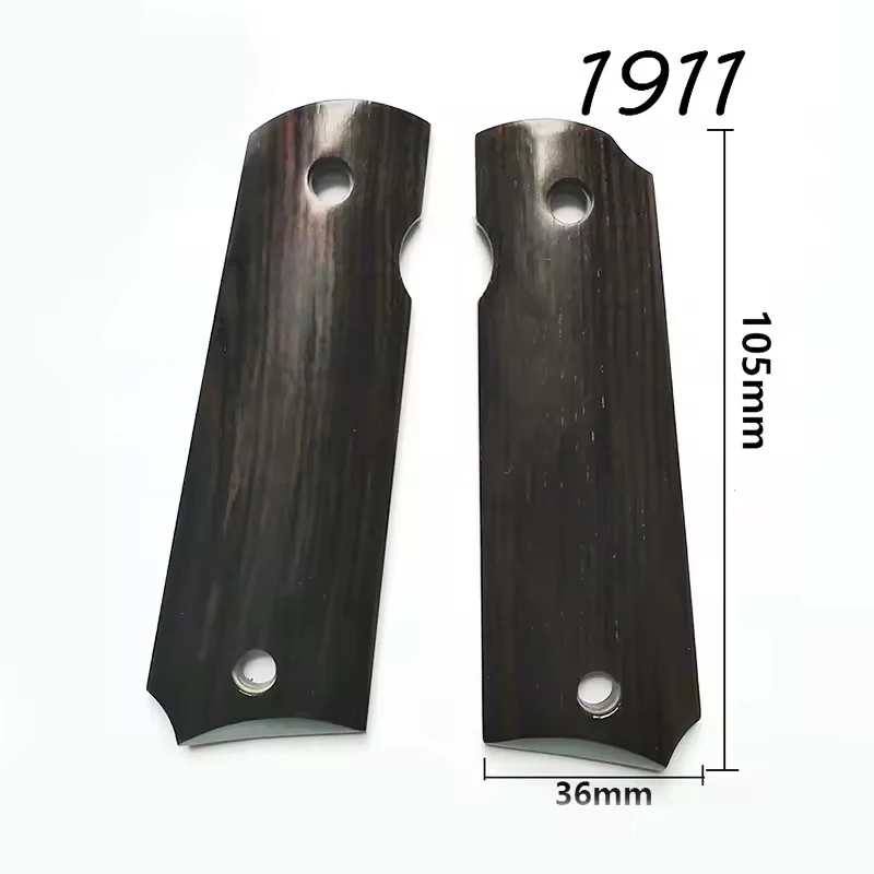 

Накладки для рукоятки 1911 TYSEEK