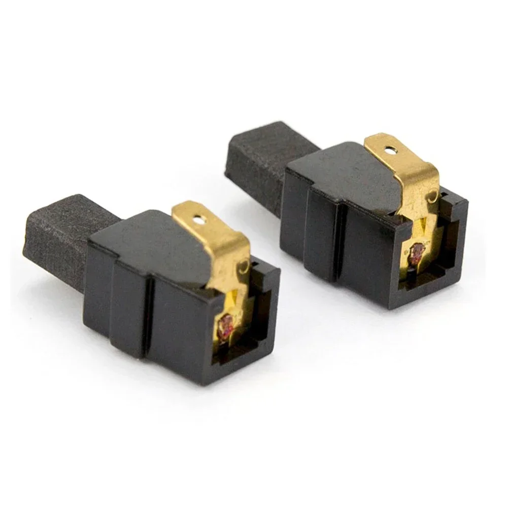 Щетка карбоновая 6*9*19 мм для CB-415 CB-417 191955-1 6905H 6904vh HP1030 6402 HP1300S HR2400 HR2400K 2 шт.