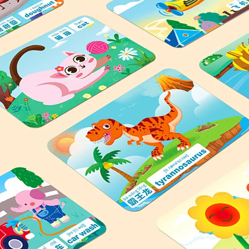 Волшебная электронная книга для обучения волшебная детская многоразовая