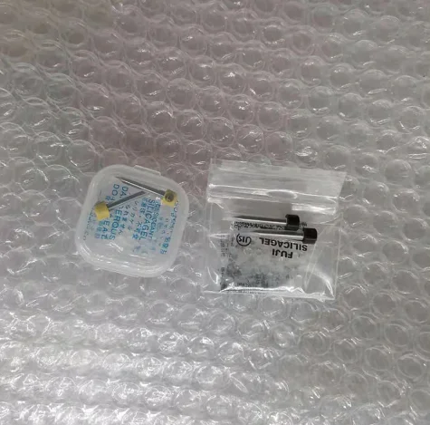 American Aite AT-70S AT-80S Comway X5 X6 X5S Optical Fiber Welding Machine Electrode Discharge