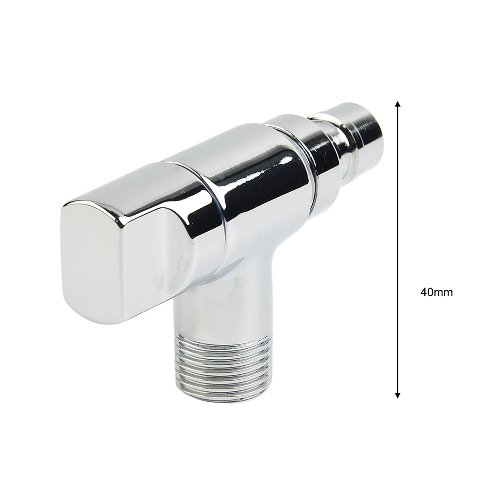 

Bathroom Faucet G1/2 Mini Multi-function Kitchen Brass Faucets Dual Control Washing Machine Tap Toilet Accessories Set Faucet