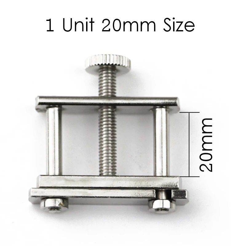 

LYNSUM Регулируемый трубный зажим для воды из меди