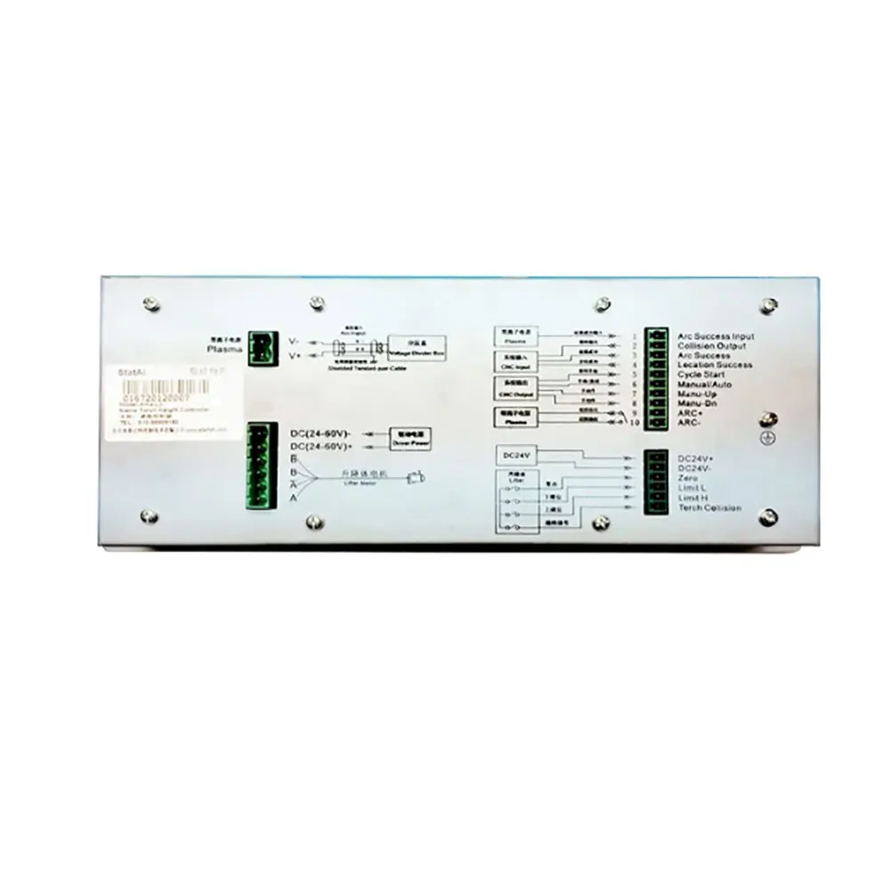 Звезда AHa-L2 плазменное дуговое напряжение Автоматическая регулировка высоты
