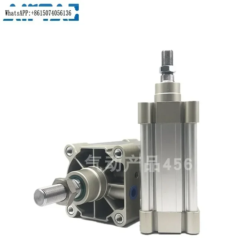 Стандартный цилиндр A-irTac/ ADERK SAI SAI100x25x50x75x100x125x150x175x200