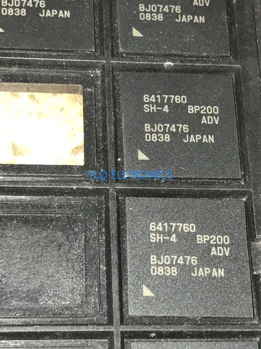

Оригинальный Новый встроенный чип 6417760BP200ADV