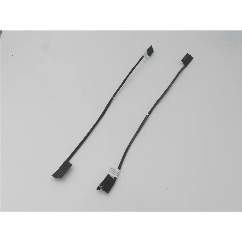 Новый оригинальный кабель для аккумулятора ноутбука Dell Latitude 5480 5491 5490 e5480 e5490 e5491