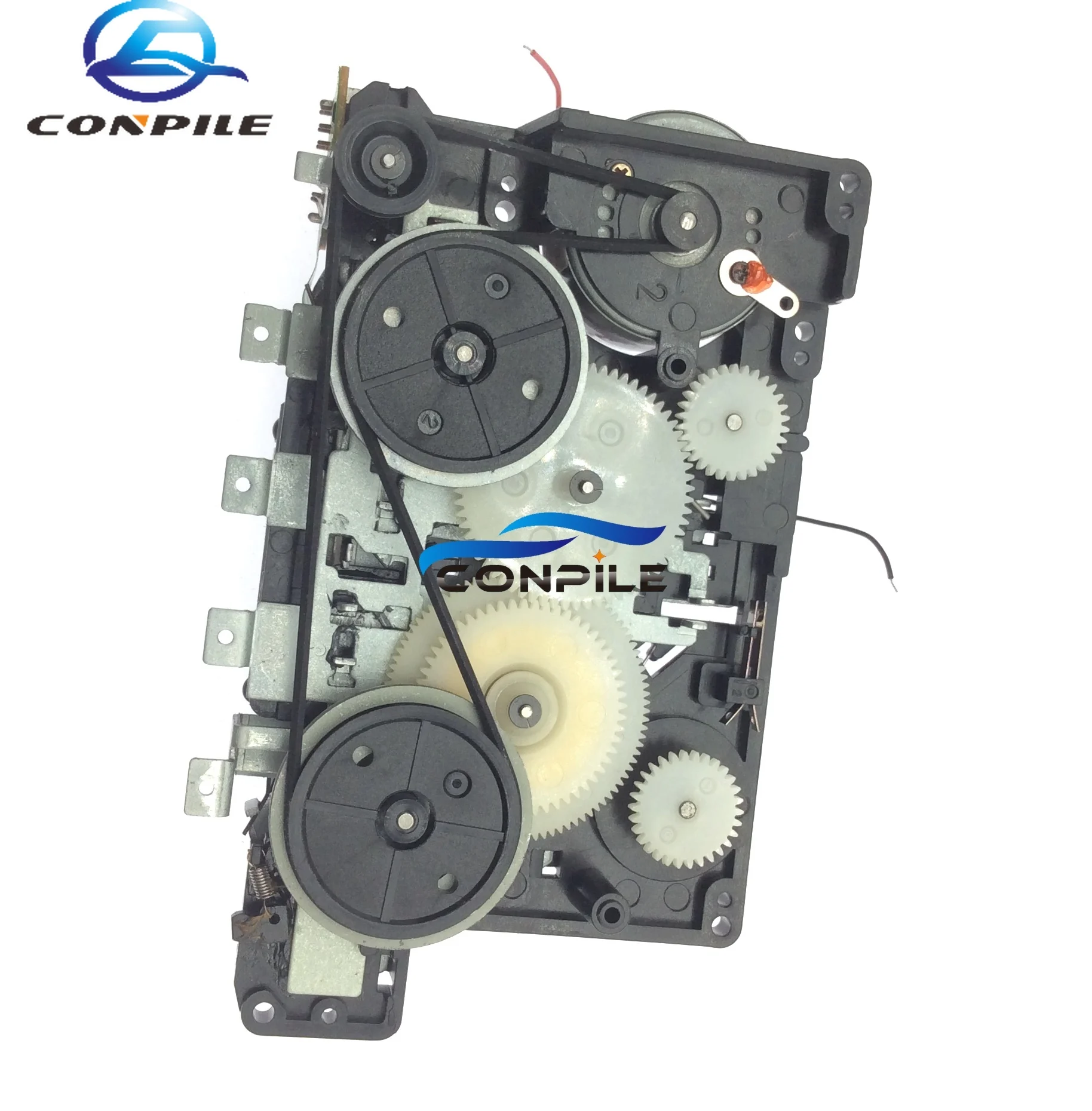 Новый механизм для магнитолы Walkman ретранслятор аудио плеер 1 шт.