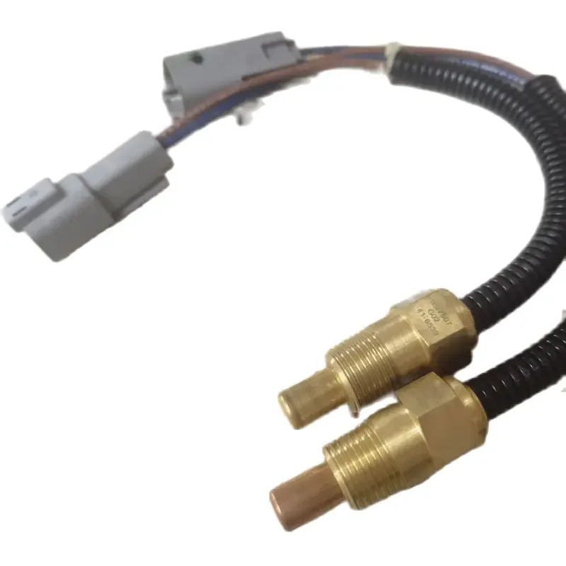 Датчик температуры охлаждающей жидкости Thermo King