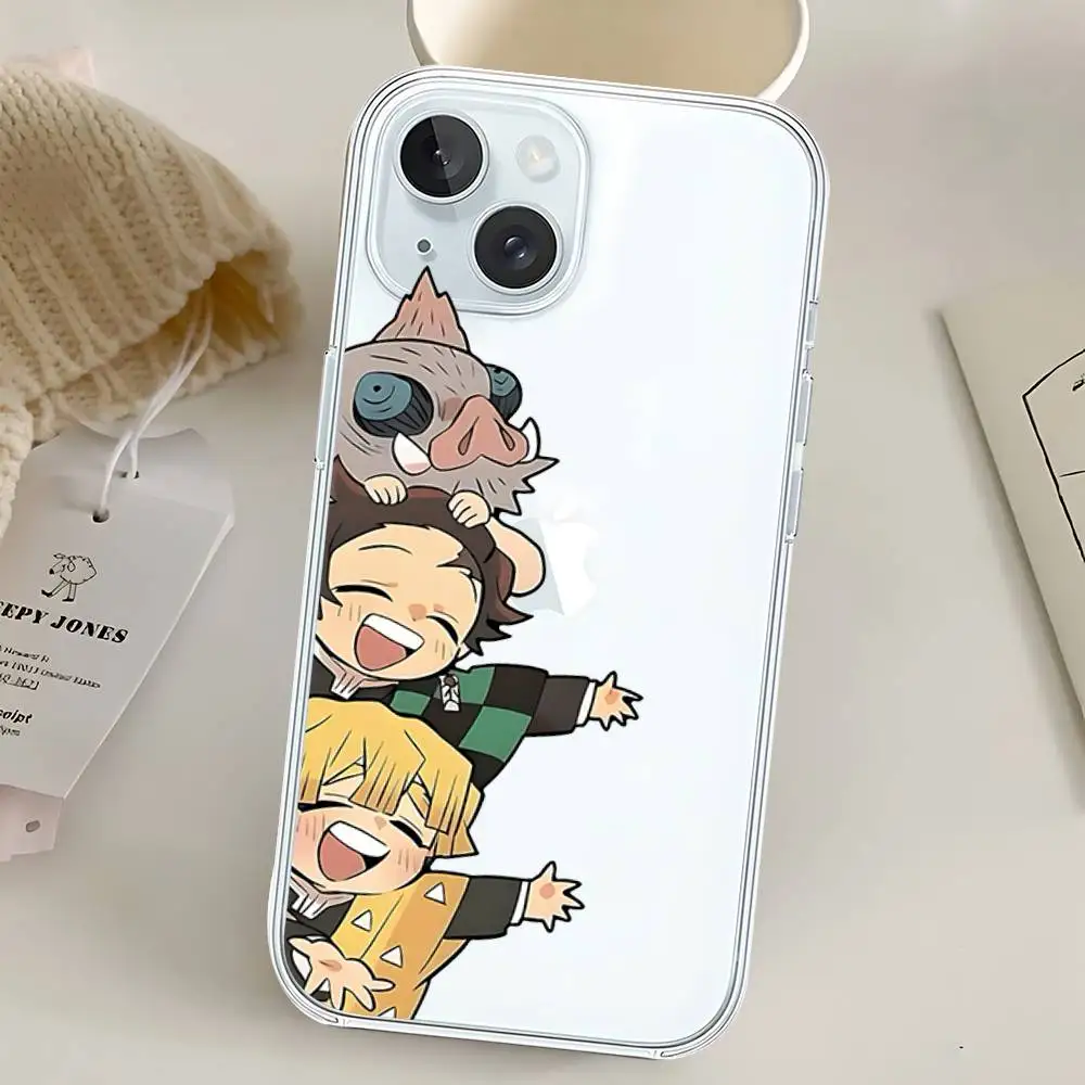 Чехол для телефона T-Tan-jiro Zeni-tsu Ino-suke для iPhone 17, 16, 15, 11, 13, 14 Pro Max, 7, 8 Plus, X, Xr, Xs Max, SE2020, 12 mini, прозрачный (art.: 3920d93fb4e20) - 3920d93fb4e20
