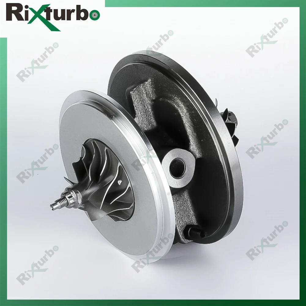 GT1544V Turbo CHRA для Hyundai Getz Matrix KIA Ceed Rio Cerato 1.5 CRDi 75Kw 81Kw 65Kw 85Kw D4FB 2005 28201-2A400 740611 -5002С