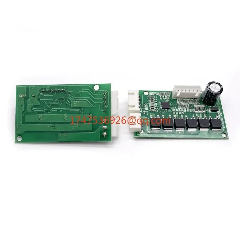 Универсальный бесщеточный драйвер 8 5–26 В порт PMW управления запусками и