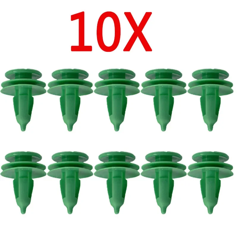 

Зеленые фиксаторы для дверной панели автомобиля 6503204 для Chrysler