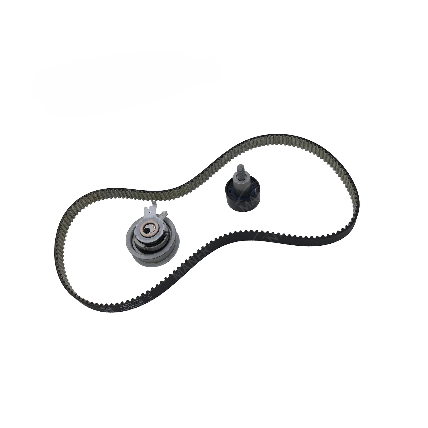 530059210 комплект ремней цепи синхронизации двигателя 04C109244B 04C109244D 04E198119A для VW Golf JETTA