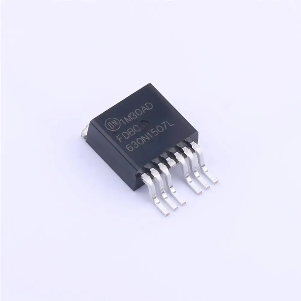 

10PCS FDB0630N1507L MOSFET N-CH 150V 130A NEW ORIGINAL IN STOCK