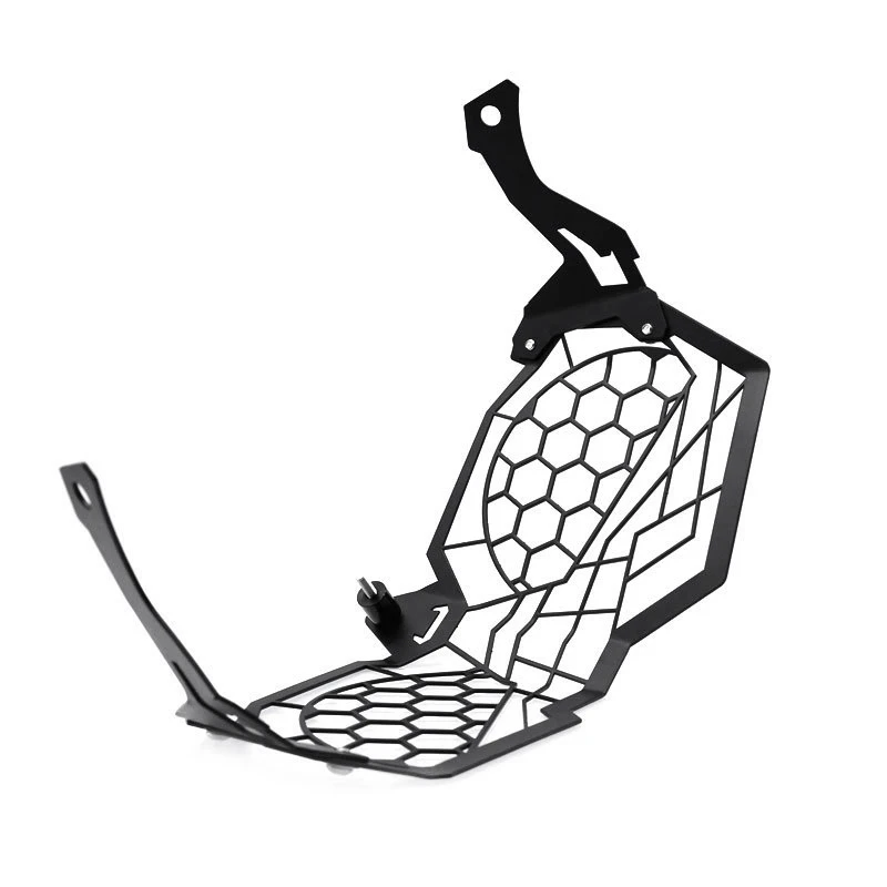 Защитная решетка для фар мотоцикла чехлы HONDA CRF250L CRF250 CRF 250 L 250L Rally 2017-2019