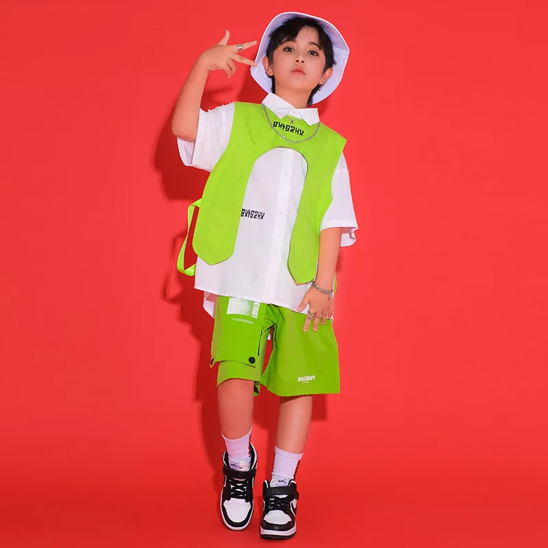 Рисунок 4 - Детская одежда в стиле K-POP