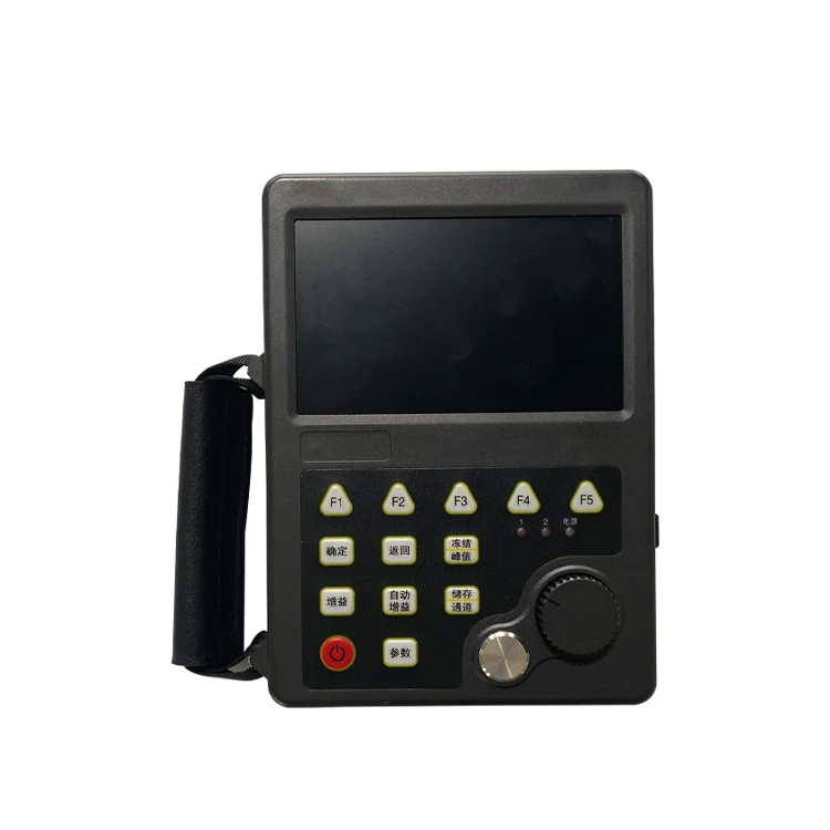 

Modsonic Ultrasonic Thickness Gauge Price