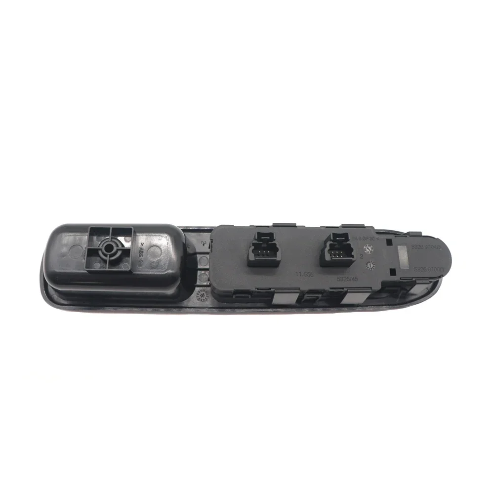 96351622XT 6554E4 для Peugeot 307 2001-2008 автомобильный привод передний Электрический