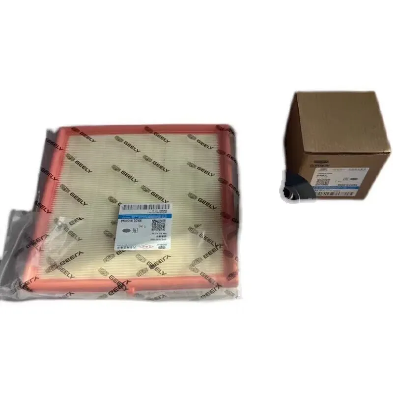 Набор фильтров 2/3 шт./компл. для Geely Coolray SX11/Proton X50 ICON 1.5T воздушный фильтр масляный и