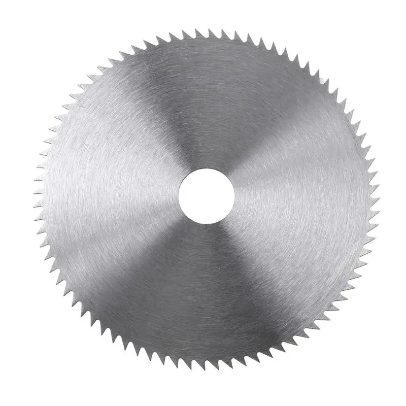 

N0HB 5 Inch Thin Steel Circular 125mm Bore Diameter 20mm Wheel Cuttin