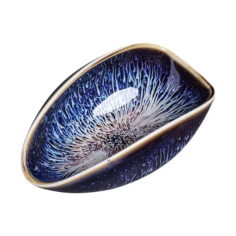 

Керамическая ложка для чая